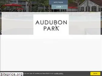 audubonparkliving.com
