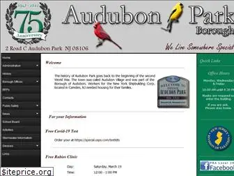 audubonparknj.org