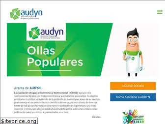 audyn.org.uy