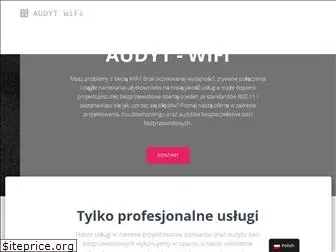 audyt-wifi.pl