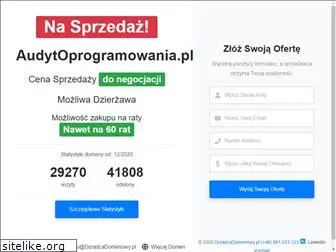 audytoprogramowania.pl