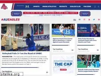 aueagles.com