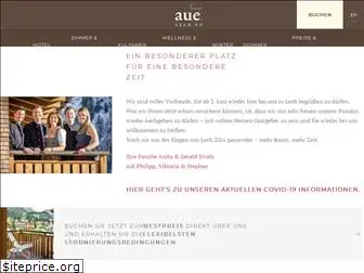 auenhof.com