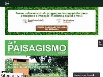 auepaisagismo.com