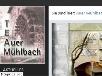 auer-muehlbach.de