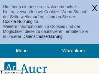 auer-verlag.de