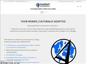 auerbach-intl.com