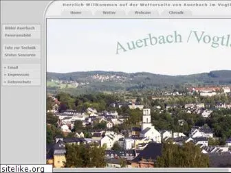 auerbach-wetter.de