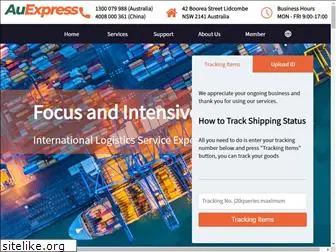 auexpress.com.au