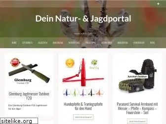 auf-jagd.de