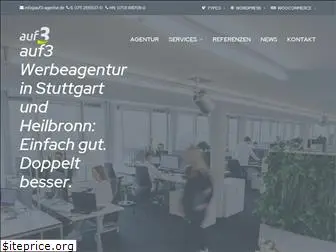 auf3-agentur.de