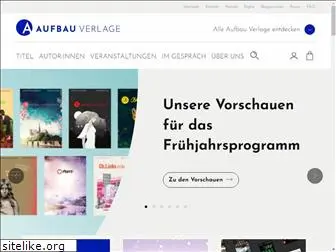 aufbau-verlage.de