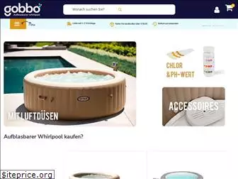 aufblasbarer-whirlpool.com