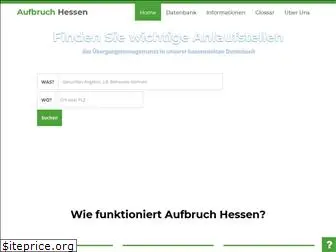 aufbruch-hessen.de