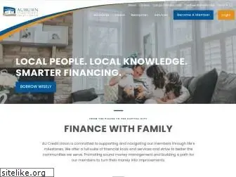 aufcu.com