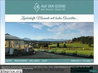 aufdergsteig.de