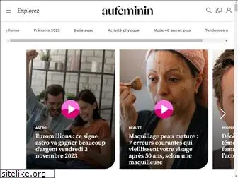 aufeminin.com