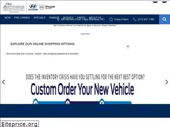 auffenbergcapehyundai.com