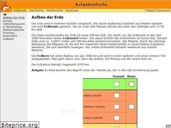 www.aufgabenfuchs.de website price