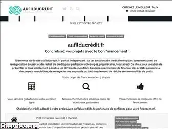 aufilducredit.com