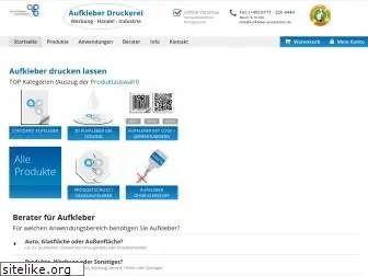 aufkleber-produktion.de