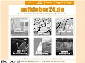 aufkleber24.de