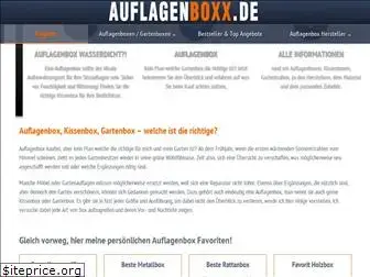 auflagenboxx.de