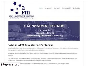 aufm.com.au