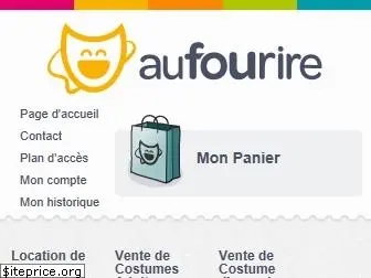 aufourire.com