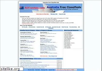 aufreeads.com