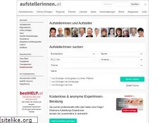 aufstellerinnen.at