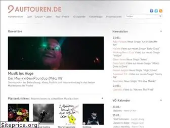 auftouren.de