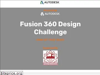 aufusion360challenge.com