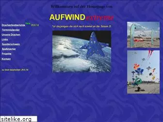 aufwind-extreme.de