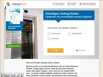 aufzug24.net