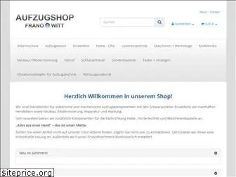 aufzugshop.de