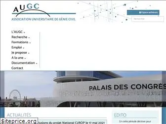 augc.asso.fr