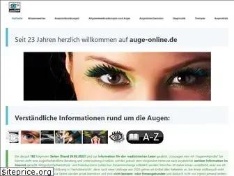 auge-online.de