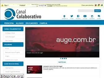 augeeducacional.com.br
