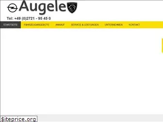 augele.net