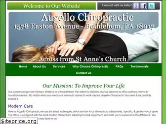 augellochiropractic.com