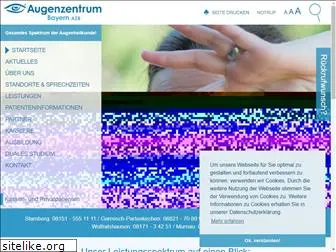 augenaerzte-landkreis-starnberg.de
