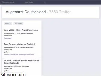 augenarzt.com.de