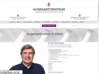 www.augenarztzentrum.ch