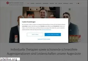 augenchirurgie.clinic