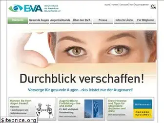 augeninfo.de