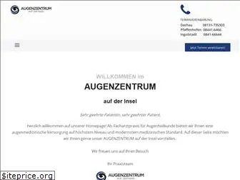 augeninsel.de