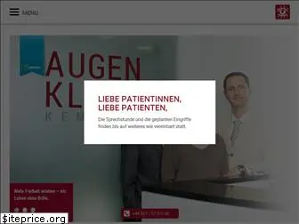 augenklinik-kempten.de