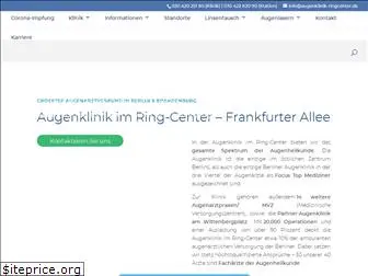 augenklinik-ringcenter.de