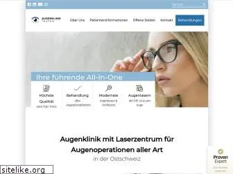 augenklinik-teufen.ch